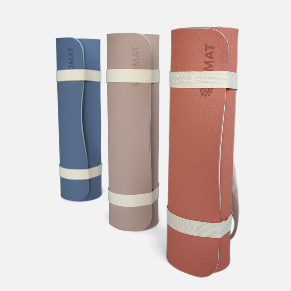 10mm瑜珈墊 60*180cm