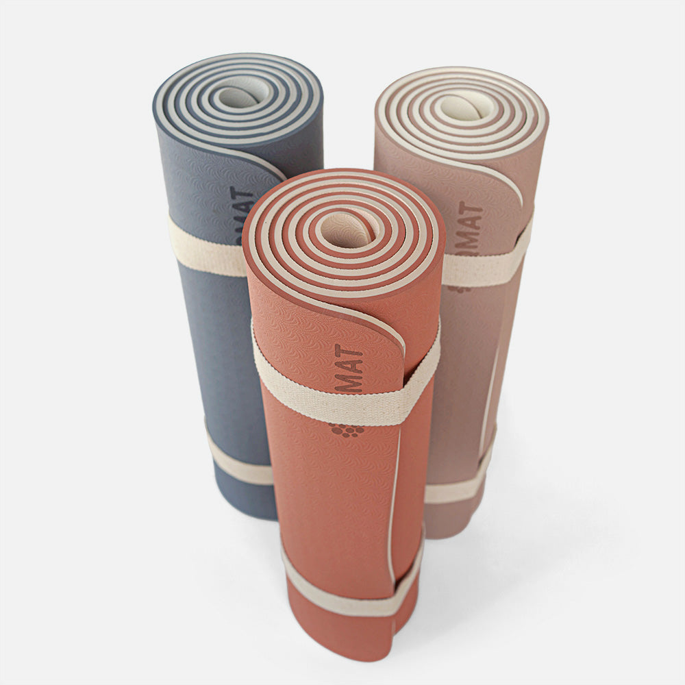 10mm瑜珈墊 60*180cm