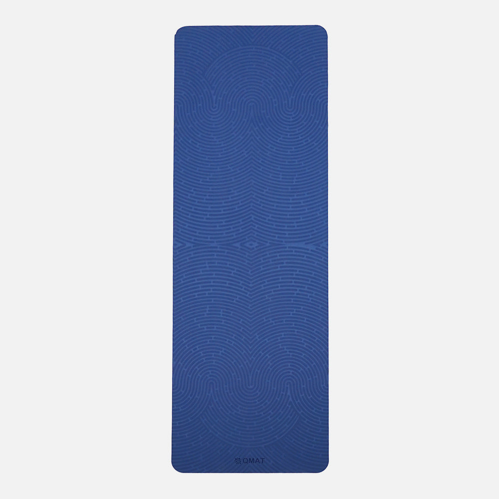 12mm體位線瑜珈墊 60*180cm