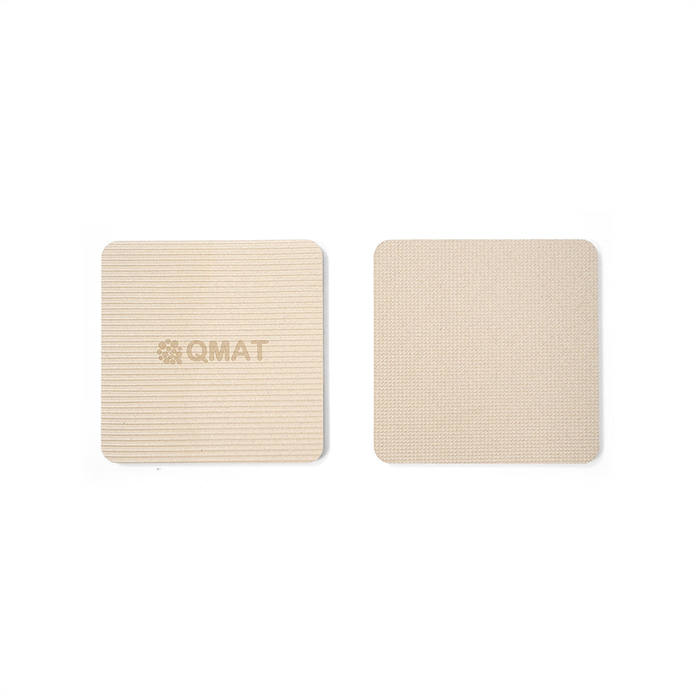 跪墊組合 二折墊+手肘墊2入組