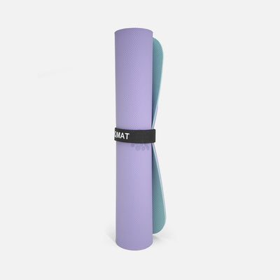 4mm攜帶型超慢跑墊 45*60cm