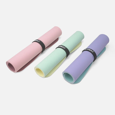 4mm攜帶型超慢跑墊 45*60cm
