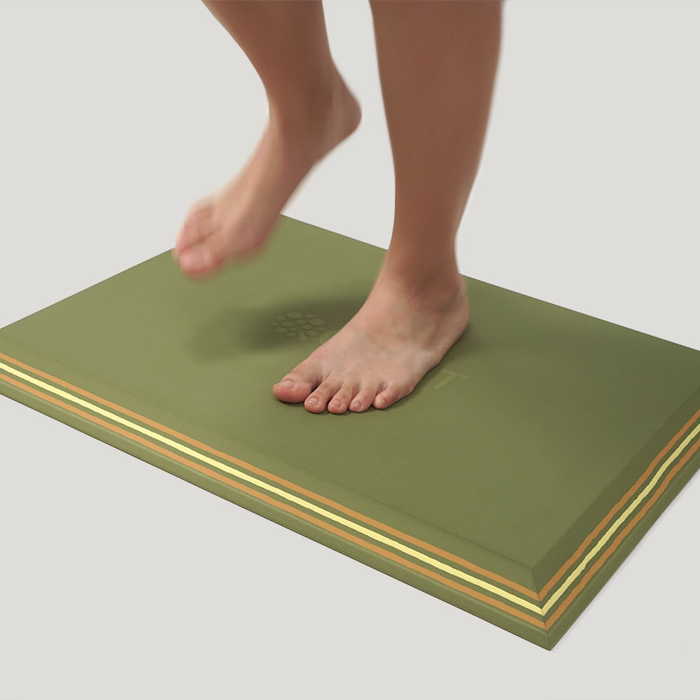 30MM(寬版)超慢跑墊 45*60cm