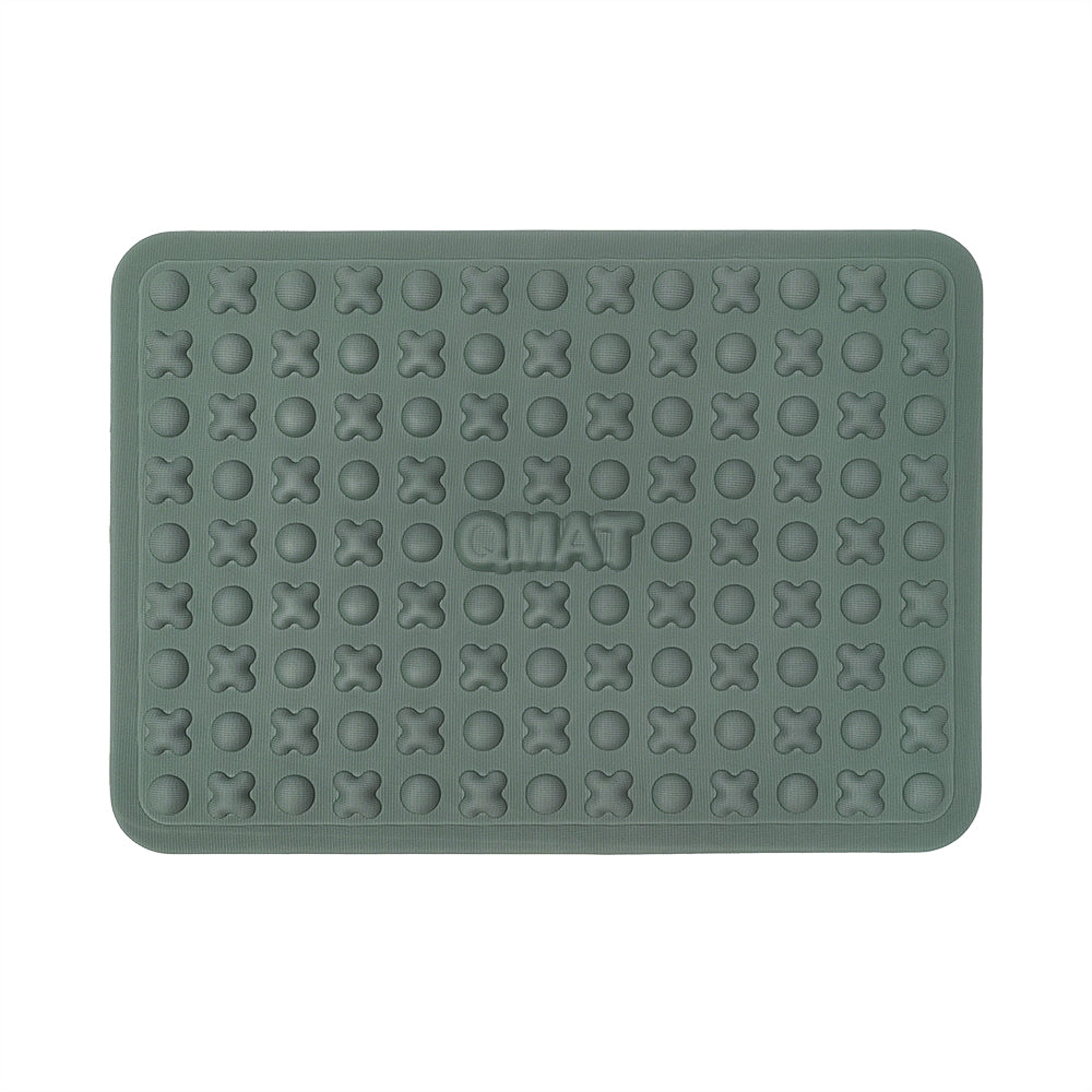 筋膜XO超慢跑墊 50*70cm