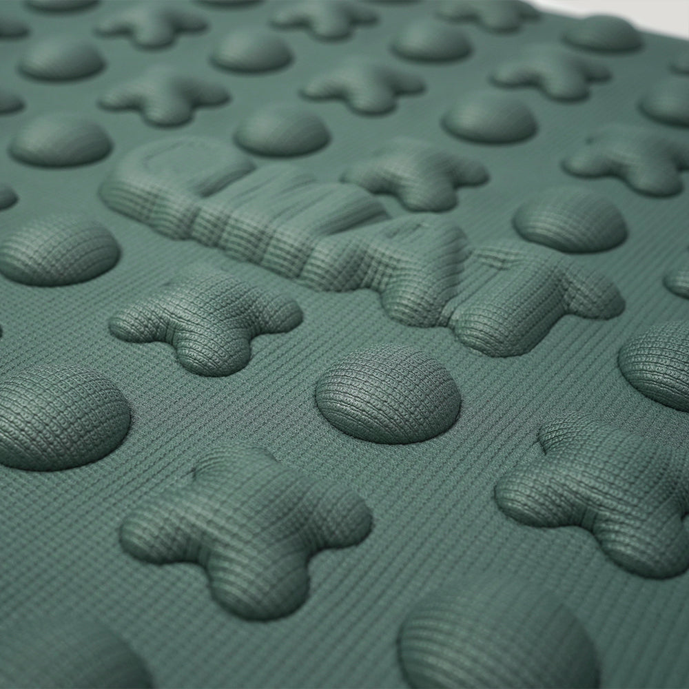 筋膜XO超慢跑墊 50*70cm