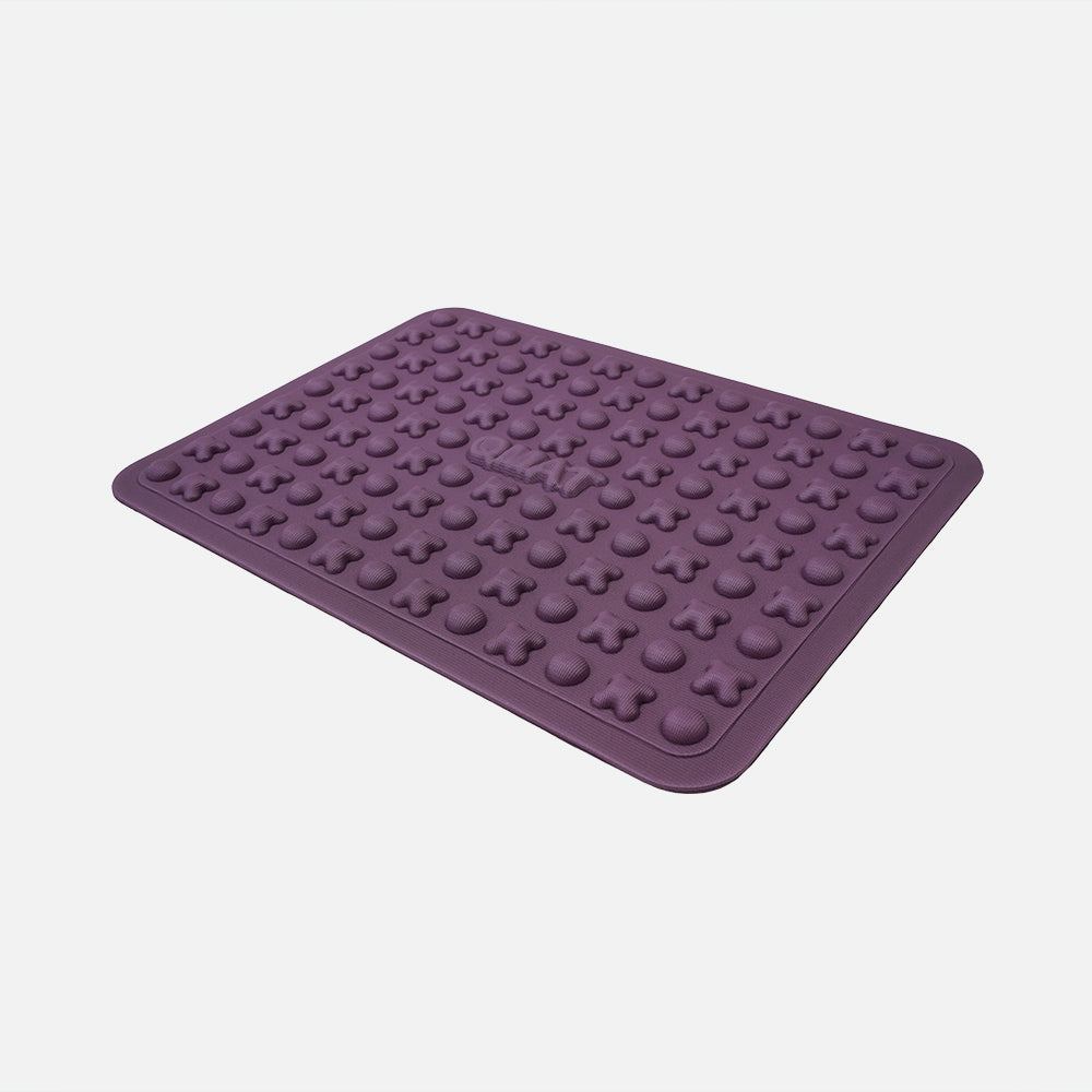 筋膜XO超慢跑墊 50*70cm
