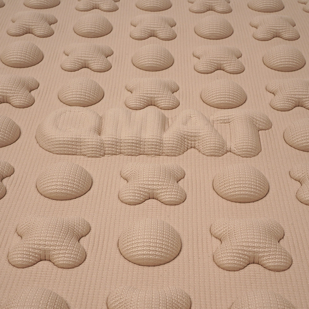 筋膜XO超慢跑墊 50*70cm