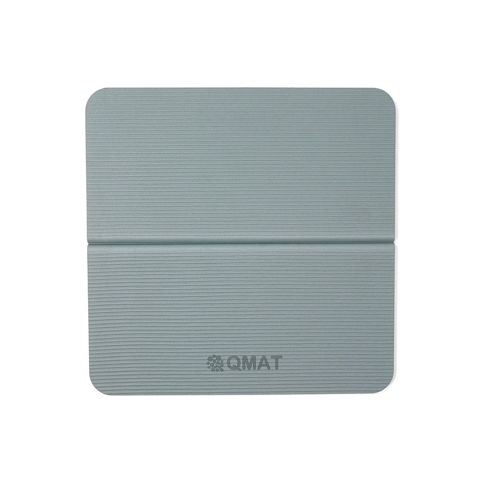 跪墊組合 二折墊+手肘墊2入組