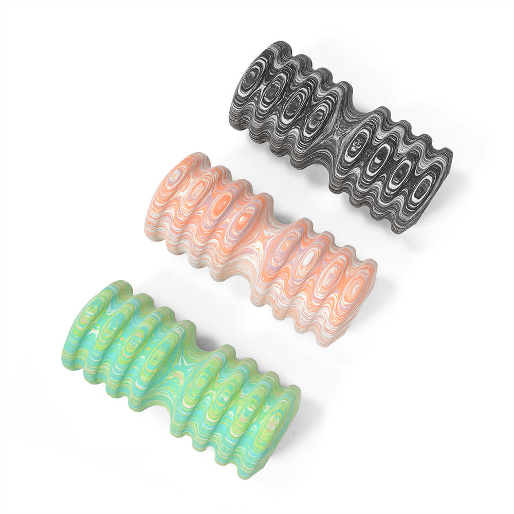 33cm按摩滾筒(巨花生)