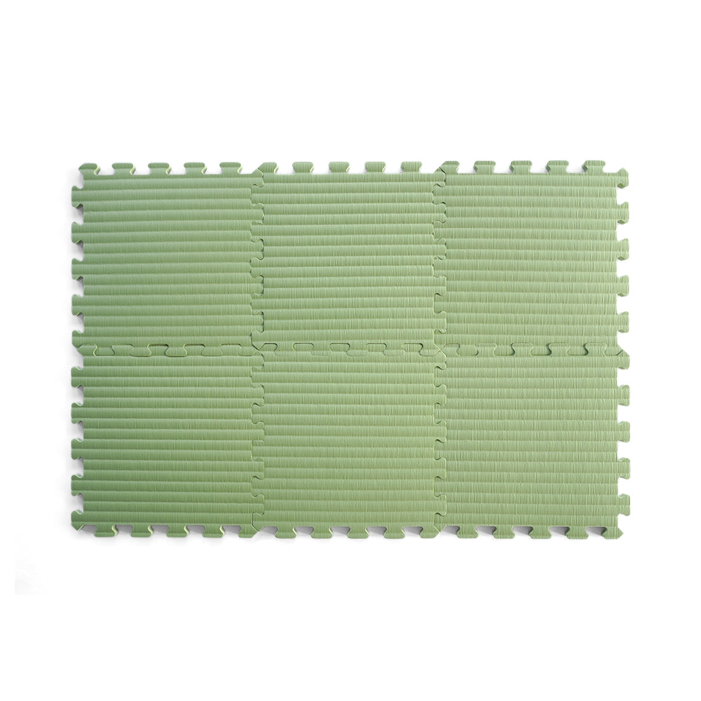 15mm巧拼地墊30*30cm-六入組