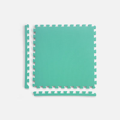 12mm巧拼地墊60*60cm-四入組