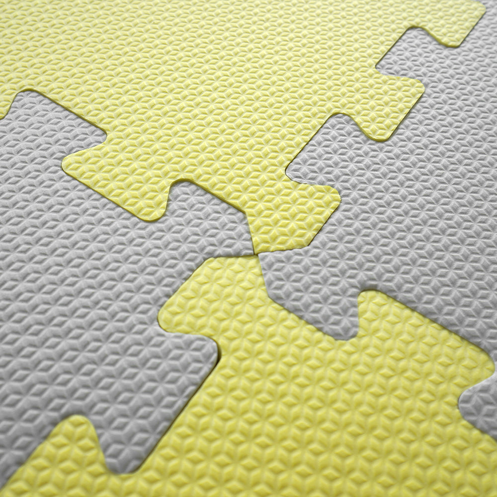 20mm巧拼地墊60*60cm-四入組