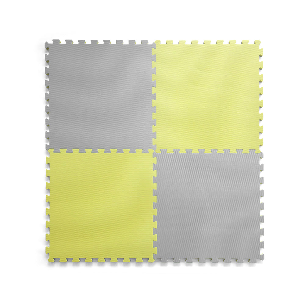 20mm巧拼地墊60*60cm-四入組