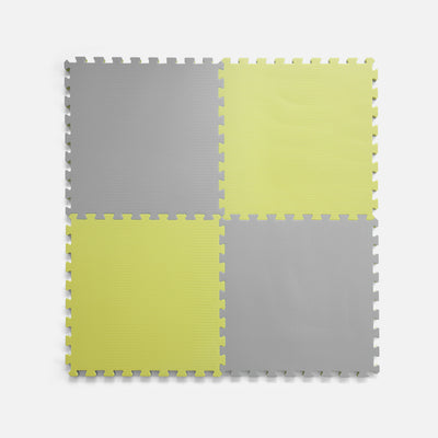 20mm巧拼地墊60*60cm-四入組