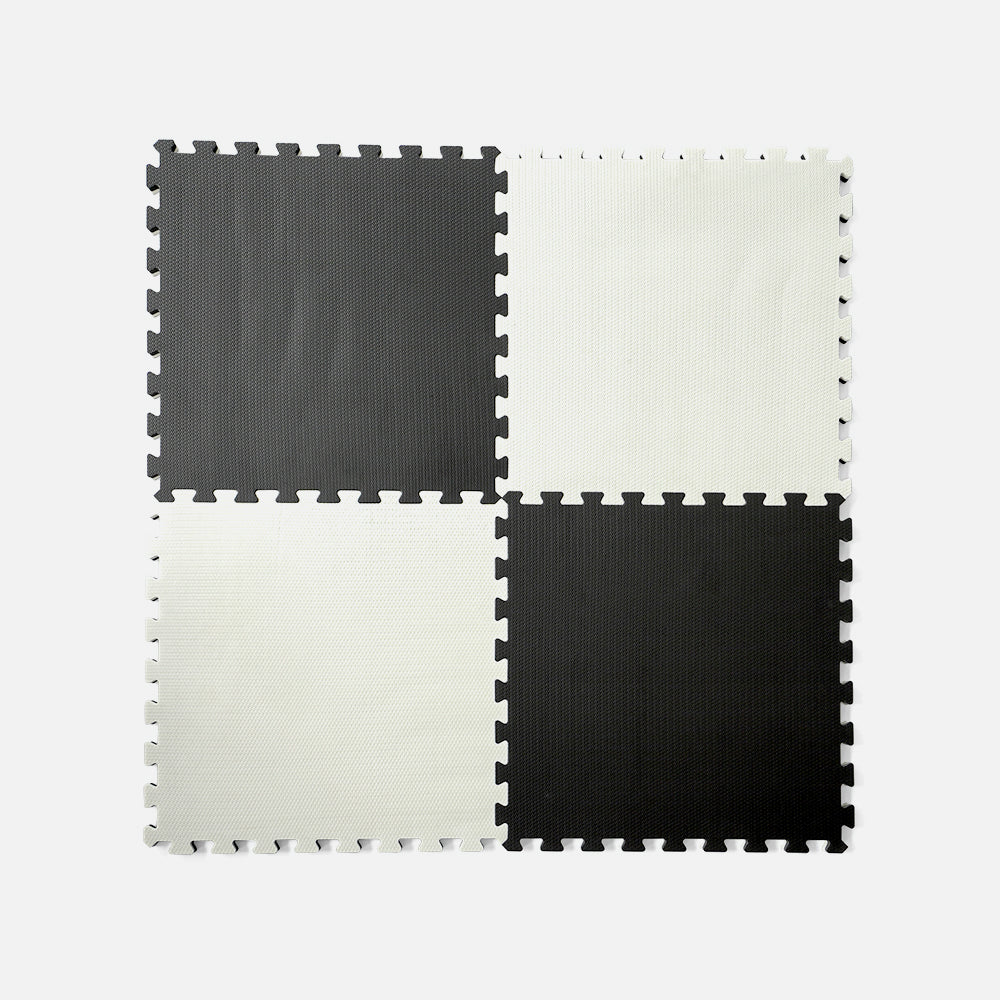 20mm巧拼地墊60*60cm-四入組