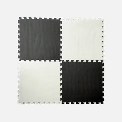 20mm巧拼地墊60*60cm-四入組