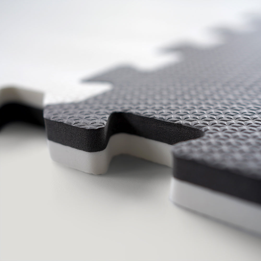 20mm巧拼地墊60*60cm-四入組