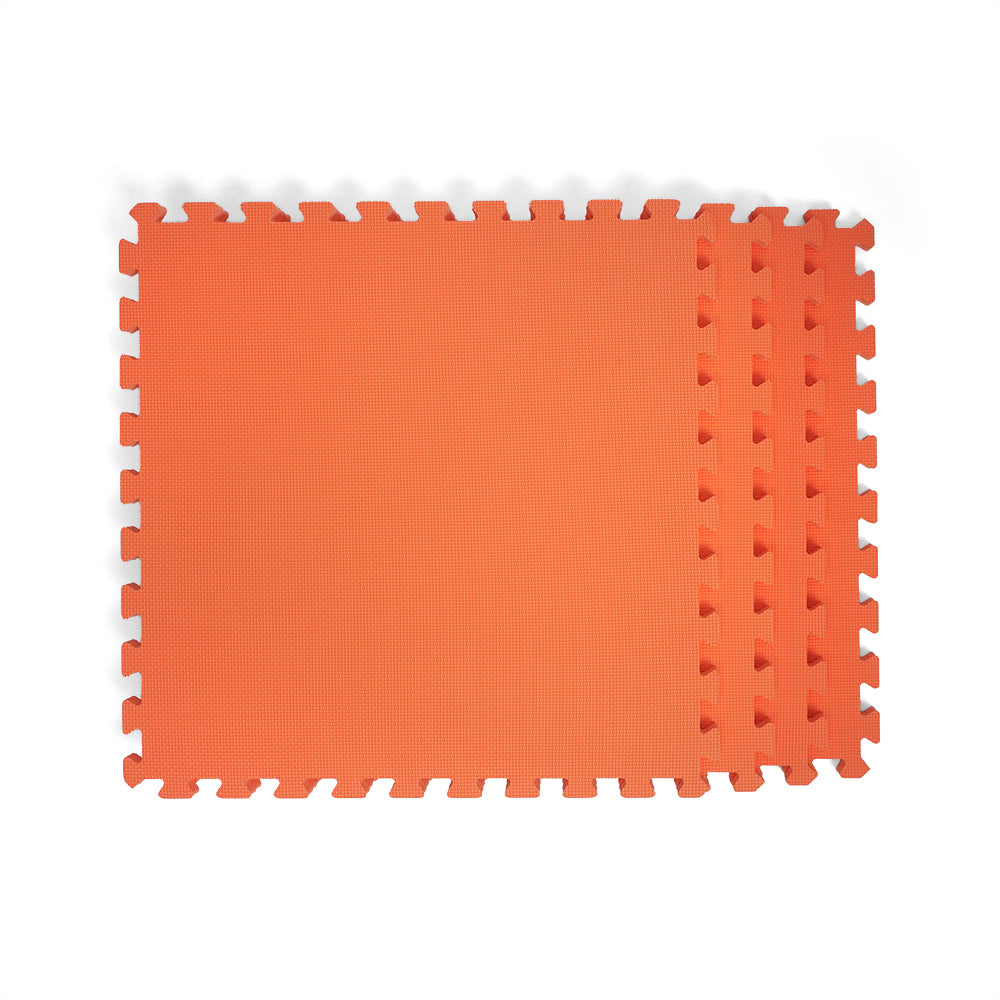 24mm巧拼地墊60*60cm-四入組