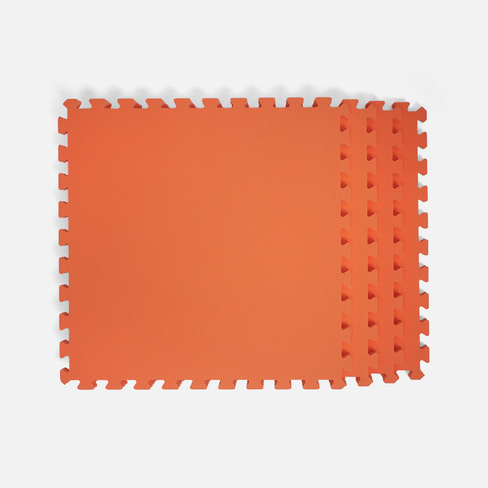 24mm巧拼地墊60*60cm-四入組