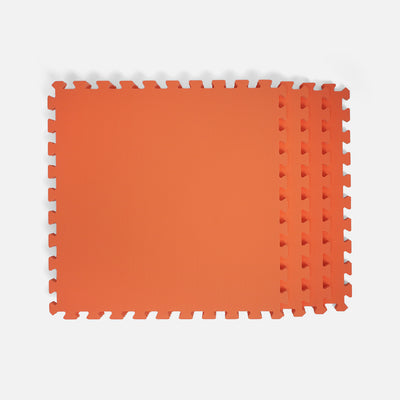 24mm巧拼地墊60*60cm-四入組
