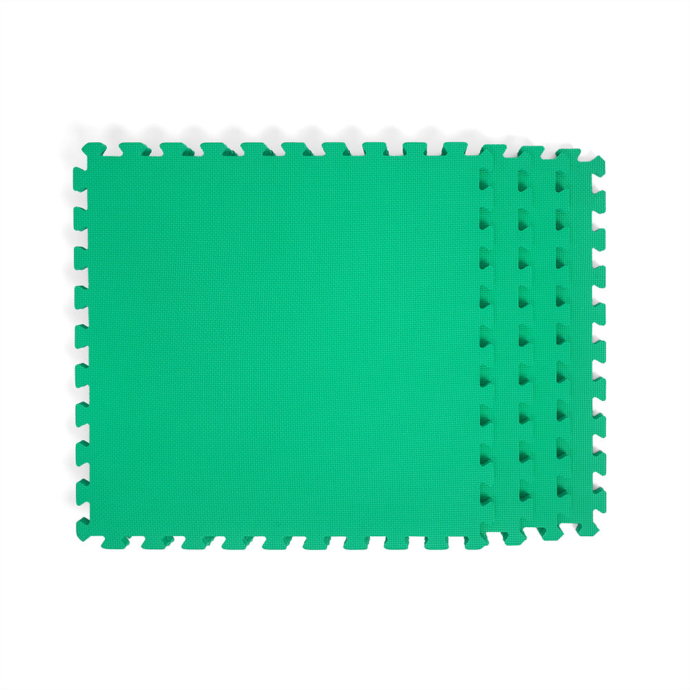 24mm巧拼地墊60*60cm-四入組