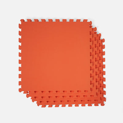30mm巧拼地墊60*60cm-四入組