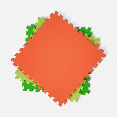 30mm巧拼地墊60*60cm-四入組