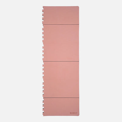 摺疊組合地墊 60*180cm