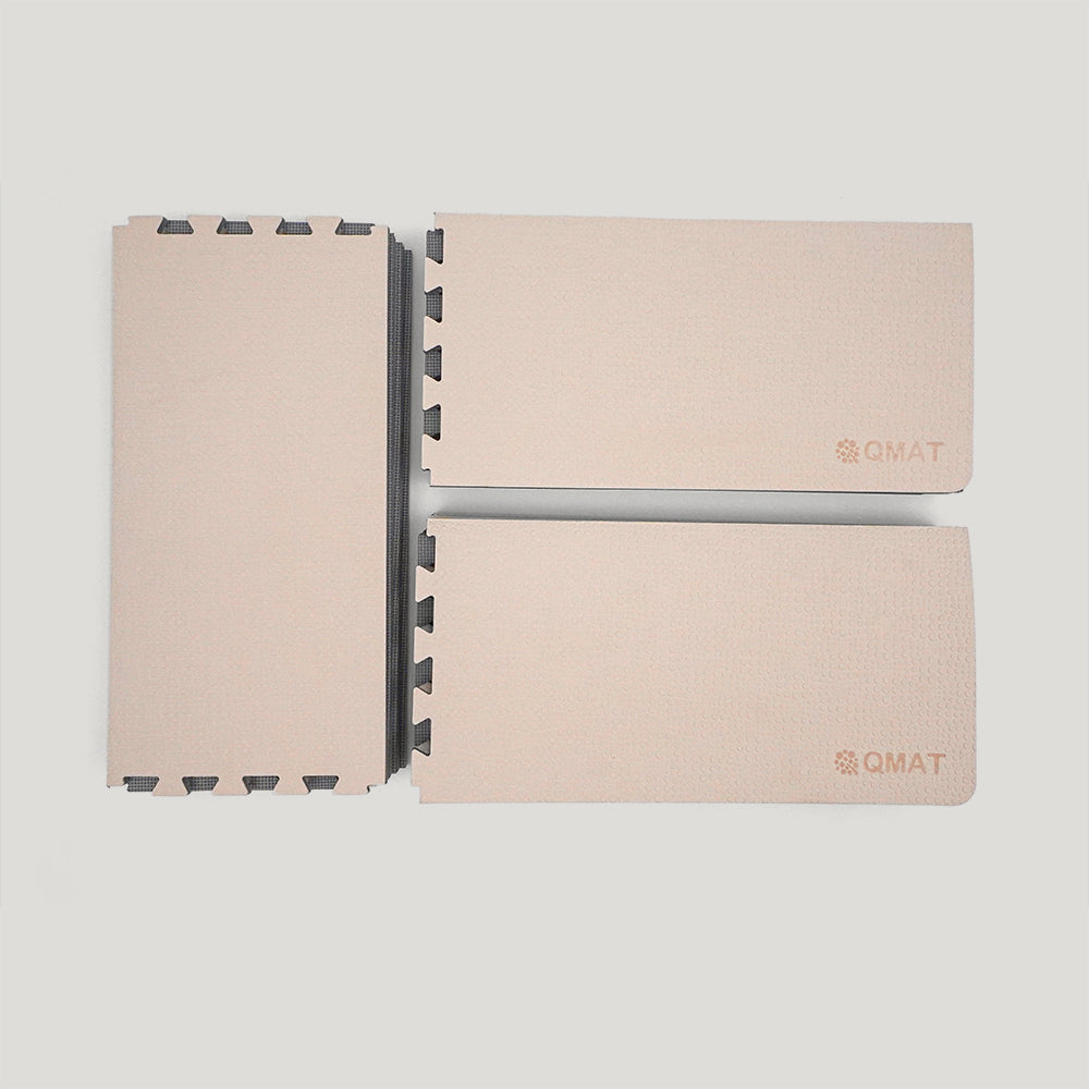 摺疊組合地墊 60*180cm