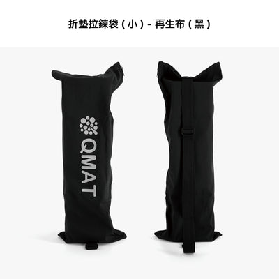 6mm折疊瑜珈墊 63 x 185cm－雙色