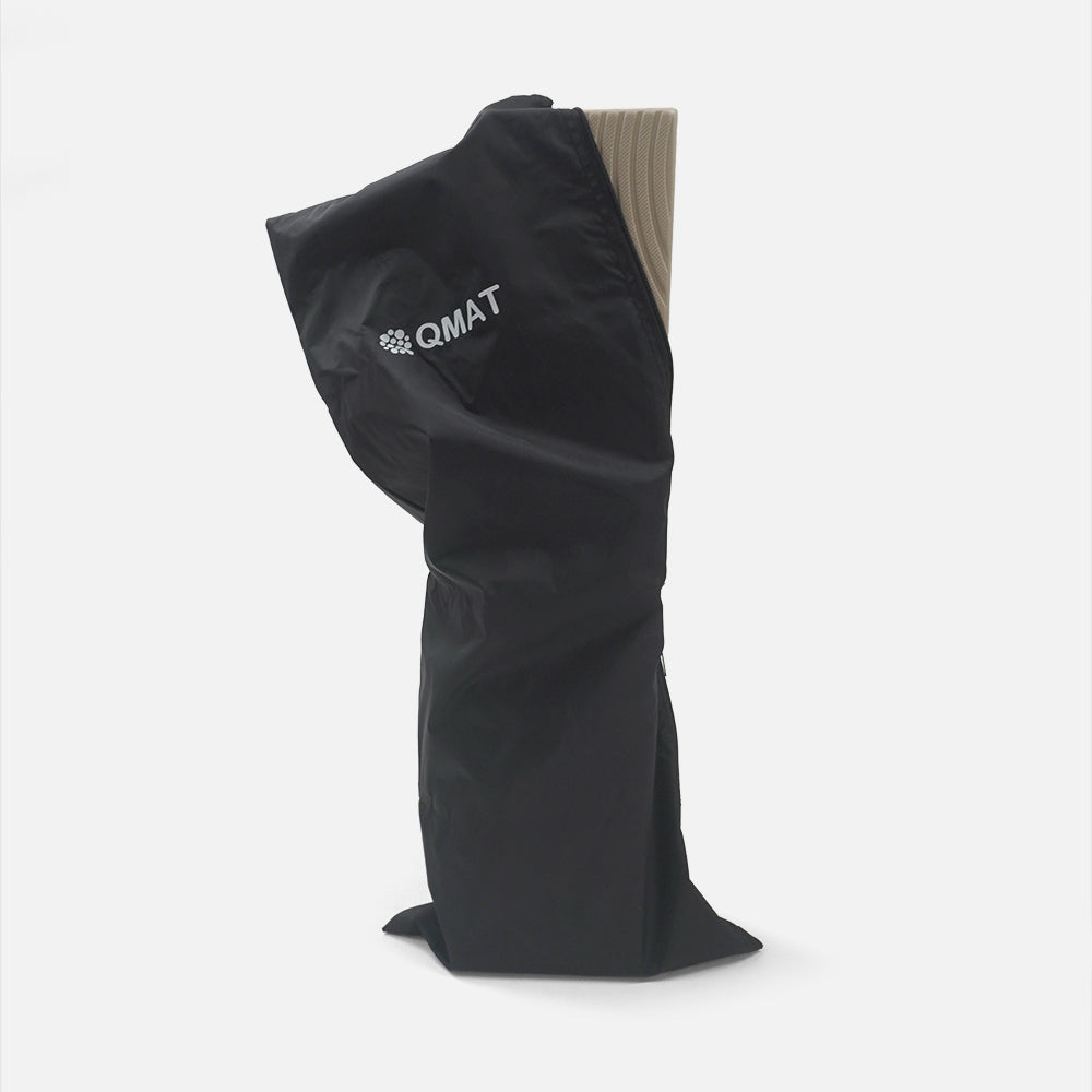 8mm加大折疊瑜珈墊 (十二折墊) 70*190cm