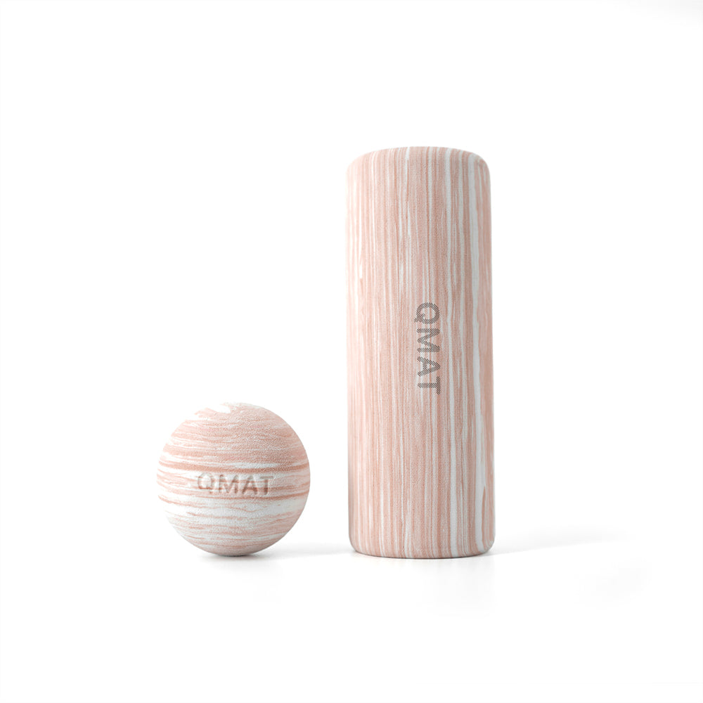 MiNi柱/ MiNi柱組(MiNi柱+6CM筋膜球+網袋)