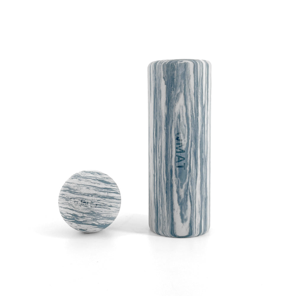 MiNi柱/ MiNi柱組(MiNi柱+6CM筋膜球+網袋)