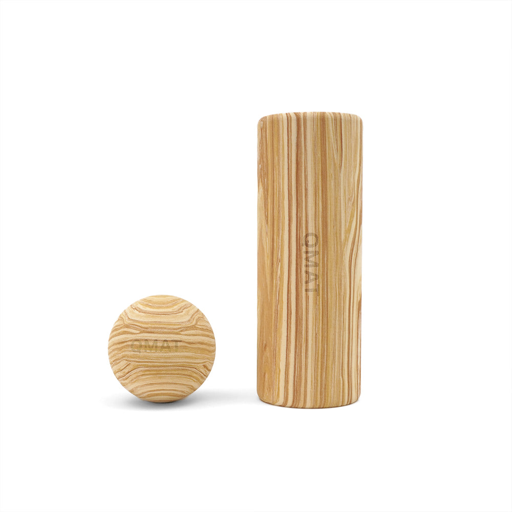 MiNi柱/ MiNi柱組(MiNi柱+6CM筋膜球+網袋)