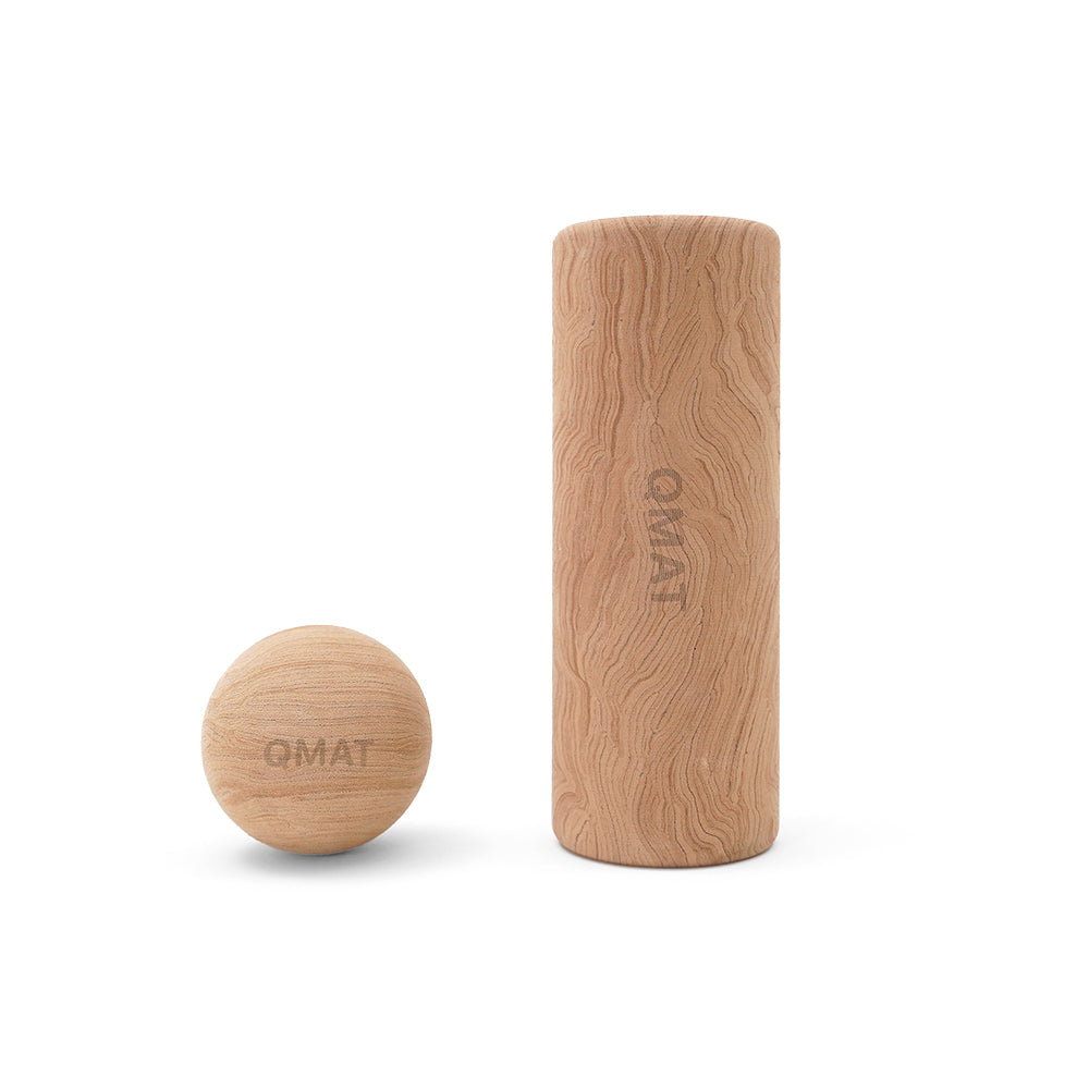 MiNi柱/ MiNi柱組(MiNi柱+6CM筋膜球+網袋)