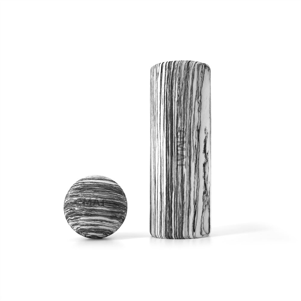 MiNi柱/ MiNi柱組(MiNi柱+6CM筋膜球+網袋)