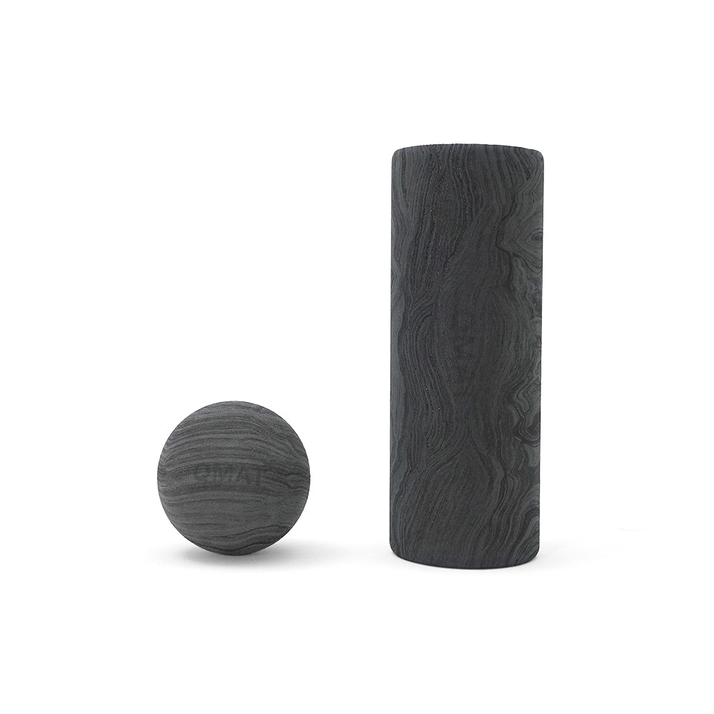 MiNi柱/ MiNi柱組(MiNi柱+6CM筋膜球+網袋)