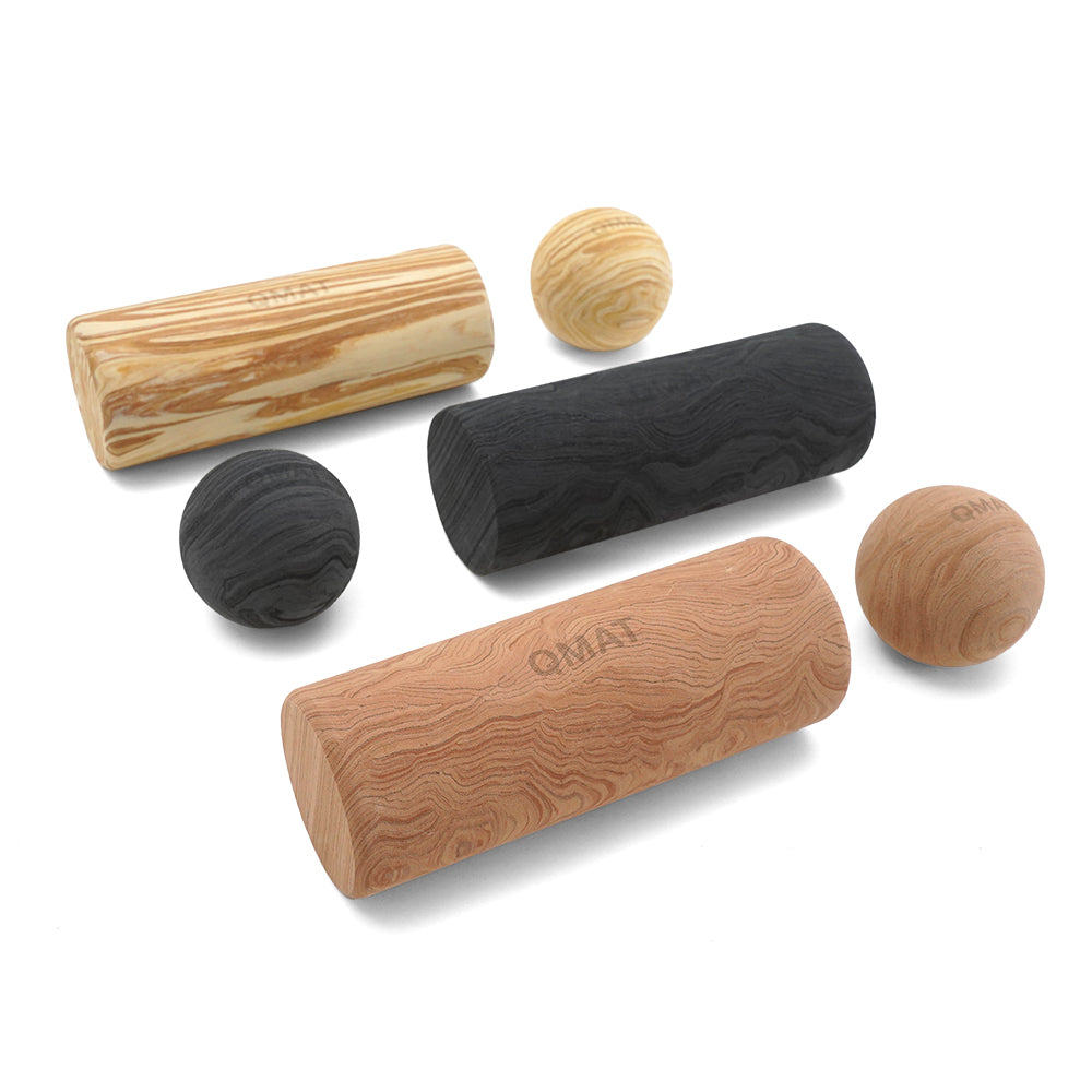 MiNi柱/ MiNi柱組(MiNi柱+6CM筋膜球+網袋)