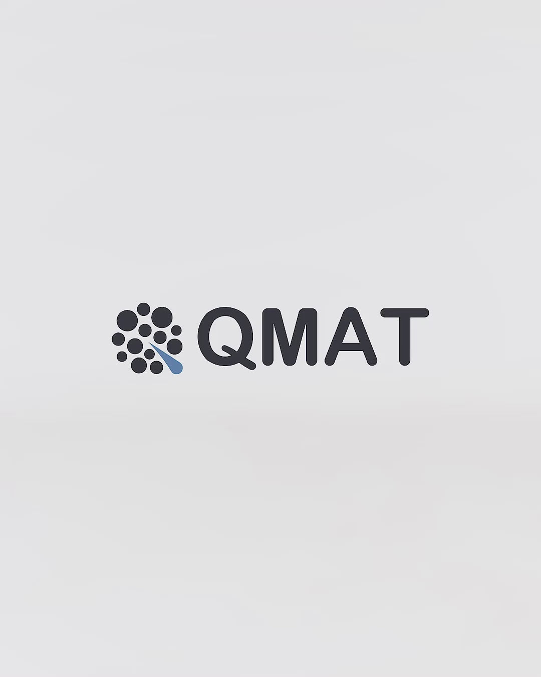 載入影片： QMAT 產品影片