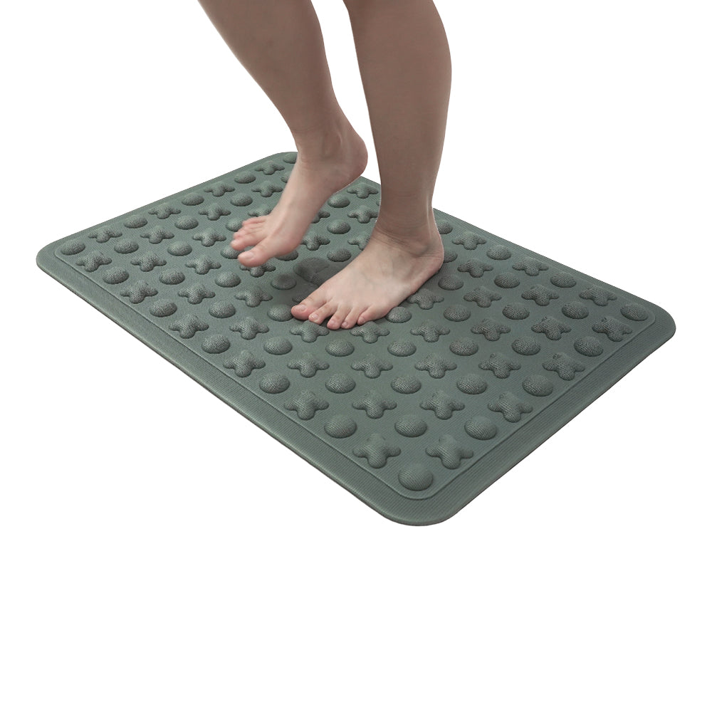 筋膜XO超慢跑墊 50*70cm