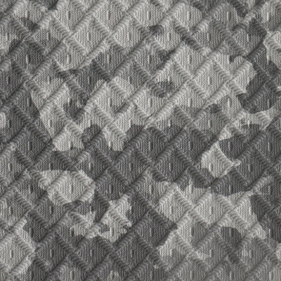 6mm折疊瑜珈墊 - 迷彩款 60 x 180cm